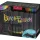Faber-Castell Black Edition színes ceruza készlet - 72 db, feltekerhető tolltartóban