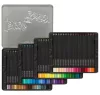 Faber-Castell Black Edition színes ceruza készlet - fémdobozos - 100 db