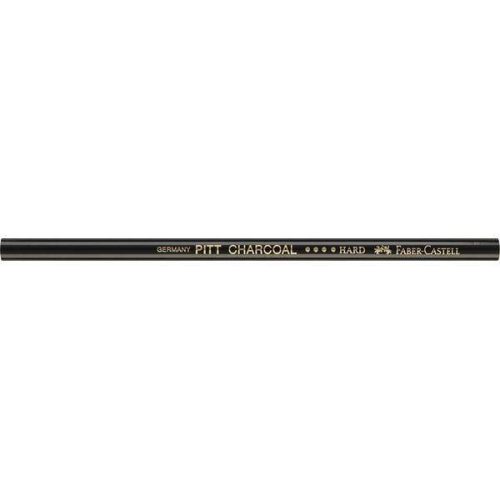 Faber-Castell szénceruza, Kemény