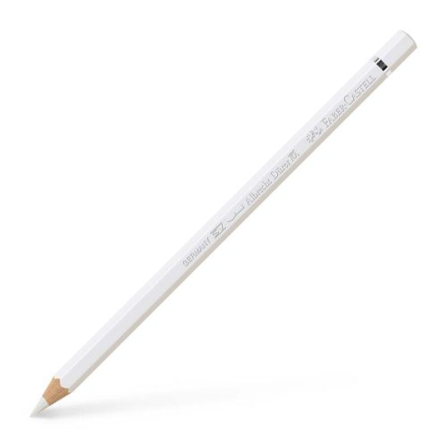 Faber-Castell Albrecht Dürer művész akvarellceruza, darabonként, 101 - White (Fehér)