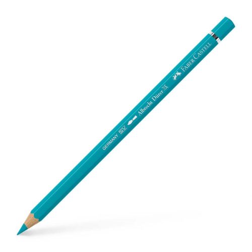 Faber-Castell Albrecht Dürer művész akvarellceruza, darabonként, 156 - Cobalt Green (Kobaltzöld)