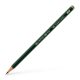 Faber-Castell CASTELL 9000 grafitceruza, 4B