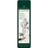 Faber-Castell CASTELL 9000, 6 db-os grafitceruza készlet