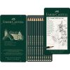 Faber-Castell CASTELL 9000 12db-os grafitceruza készlet (art)