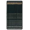 Faber-Castell CASTELL 9000 12db-os grafitceruza készlet (art)