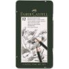 Faber-Castell CASTELL 9000 12db-os grafitceruza készlet (art)