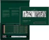 Faber-Castell CASTELL 9000 grafitceruza készlet, 8+2 db - Limitált kiadás