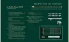Faber-Castell CASTELL 9000 grafitceruza készlet, 8+2 db - Limitált kiadás