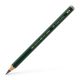 Faber-Castell CASTELL 9000 JUMBO grafitceruza, 2B