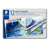 Staedtler Karat akvarell ceruza készletek