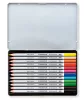 Staedtler Karat akvarell készlet 12db-os
