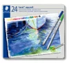 Staedtler Karat akvarell készlet 24db-os