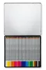Staedtler Karat akvarell készlet 24db-os