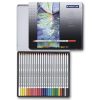 Staedtler Karat akvarell készlet 24db-os