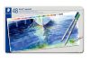 Staedtler Karat akvarell ceruza készlet 48 db-os