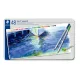 Staedtler Karat akvarell ceruza készlet 48 db-os