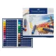 Faber-Castell Creative Studio Olajpasztell - 24 darabos készlet