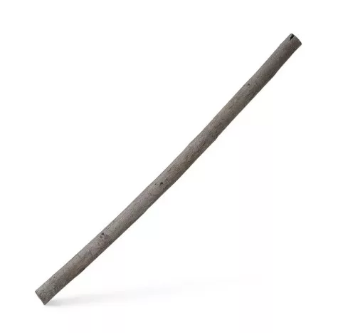 Faber-Castell Pitt faszén natúr - 5-8 mm