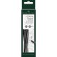 Faber-Castell Pitt natúr széncsomag - 12 darabos