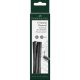 Faber-Castell Pitt natúr széncsomag - 6 darabos