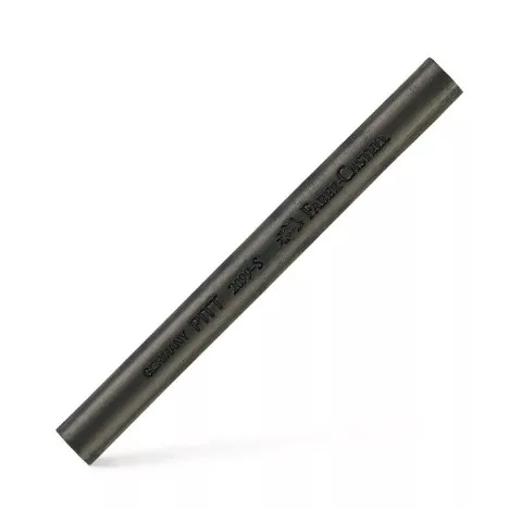 Faber-Castell Pitt préselt faszén - puha