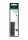 Faber-Castell préselt faszén készlet, 3 db, puha