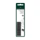 Faber-Castell préselt faszén készlet, 3 db, puha