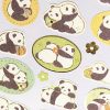 NB Co. matrica - Panda