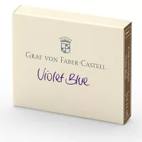 Faber-Castell töltőtoll tinta