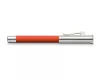 Graf von Faber-Castell töltőtoll - Guilloche, narancs