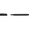 Faber-Castell Ambition töltőtoll - All black