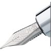 Faber-Castell E-motion töltőtoll - Körtefa