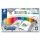 Staedtler Ergosoft színes ceruza készlet 36 db-os, fémdobozos