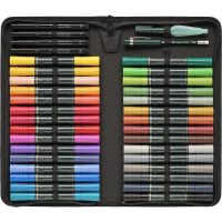 Faber-Castell Albrecht Dürer ecsetfilc készletek