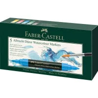 Faber-Castell Albrecht Dürer ecsetfilc készletek