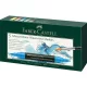 Faber-Castell Albrecht Dürer akvarell ecsetfilc készlet, 5 db
