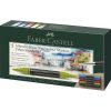 Faber-Castell Albrecht Dürer akvarell ecsetfilc készlet, 5 db, urban sketching