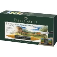 Faber-Castell Albrecht Dürer ecsetfilc készletek