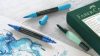 Faber-Castell Albrecht Dürer akvarell ecsetfilc ajándék szett, 16+1 db