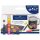 Faber-Castell Creative Studio Marker - 6 darabos készlet, virág színek