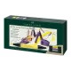 Faber-Castell Pitt Artist kétvégű ecsetfilc készlet - 5 darabos, divat