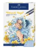 Faber-Castell Goldfaber Sketch készlet -  Romantic Manga