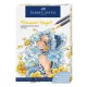 Faber-Castell Goldfaber Sketch készlet -  Romantic Manga