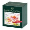 Faber-Castell ecsetfilc készlet - 60 darabos