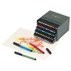 Faber-Castell ecsetfilc készlet - 60 darabos