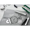 Faber-Castell Pitt Artist Pen fekete-fehér, 4 db-os készlet