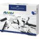 Faber-Castell Manga filctollkészlet, útmutatóval