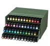 Faber-Castell ecsetfilc készlet - 48 db