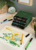 Faber-Castell ecsetfilc készlet - 48 db