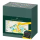 Faber-Castell ecsetfilc készlet - 60 db